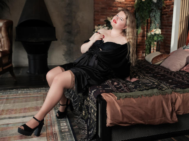 LisaTurnier - Sexe cam en vivo - 11509992