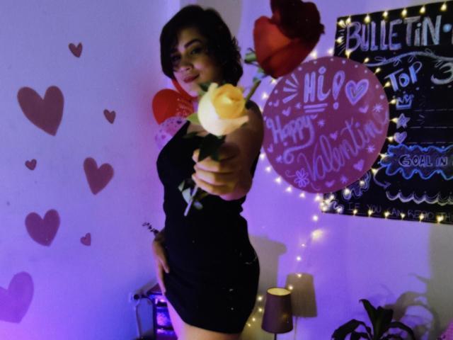 MollyTown - Sexe cam en vivo - 11510640