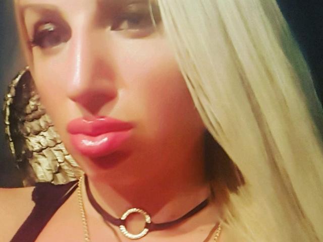 DiannaQueen - Live sexe cam - 11512148