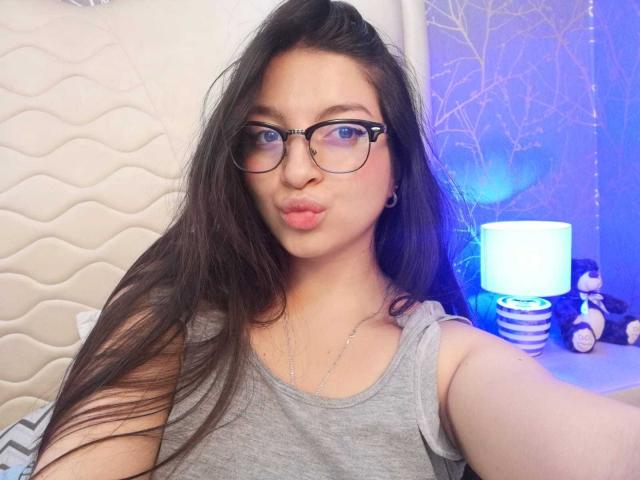 HannyWayne - Live sex cam - 11512340
