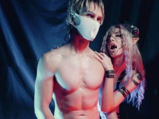 KenGirls - Sexe cam en vivo - 11512644