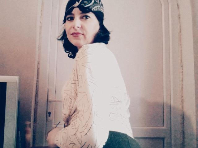 DiamondLeona - Sexe cam en vivo - 11513388