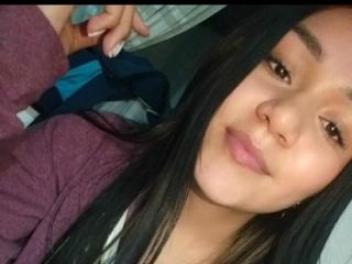 MelaniSantana - Sexe cam en vivo - 11515624