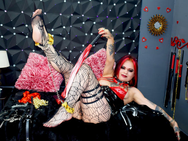 MorgaCrowley - Live porn &amp; sex cam - 11516920