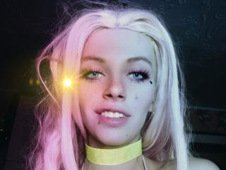 AlexisMrr - Sexe cam en vivo - 11517880