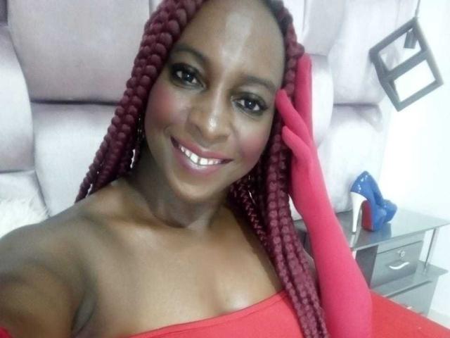 ValerynGomez - Live sexe cam - 11518280