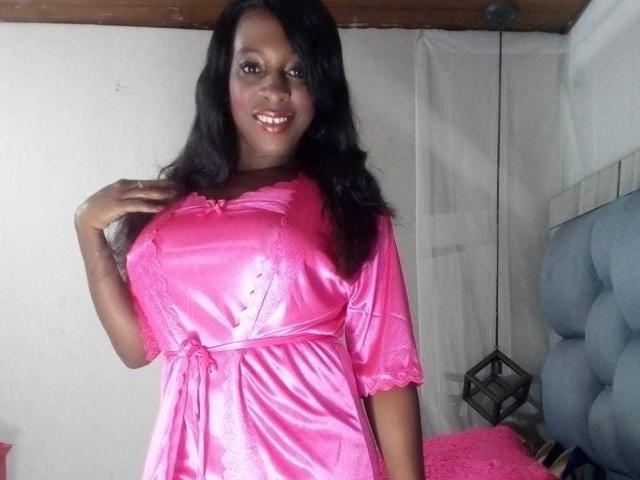 ValerynGomez - Live sexe cam - 11518304