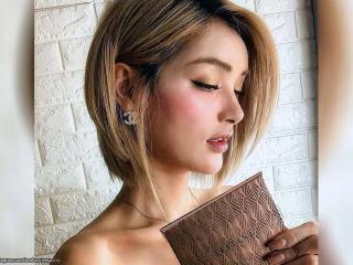 CandiceBeLUST - Sexe cam en vivo - 11518680