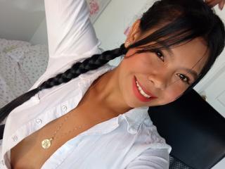 AmiAkira - Live porn &amp; sex cam - 11518840