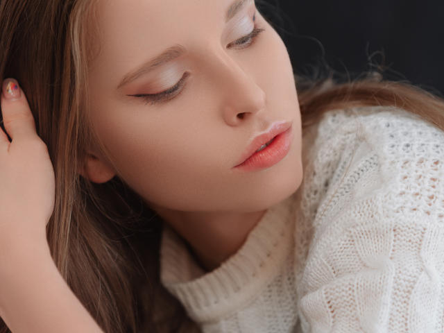 CandiesLuca - Live sex cam - 11519032