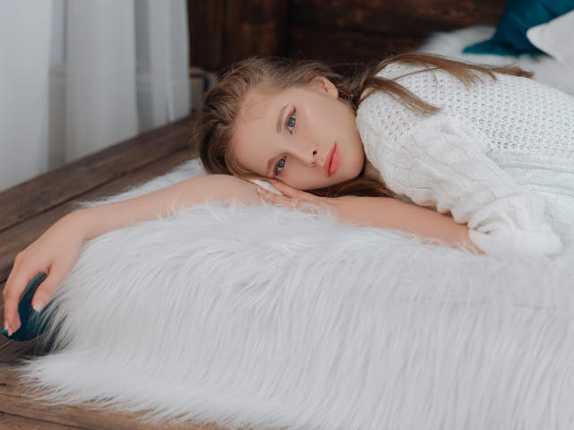 CandiesLuca - Live sex cam - 11519036