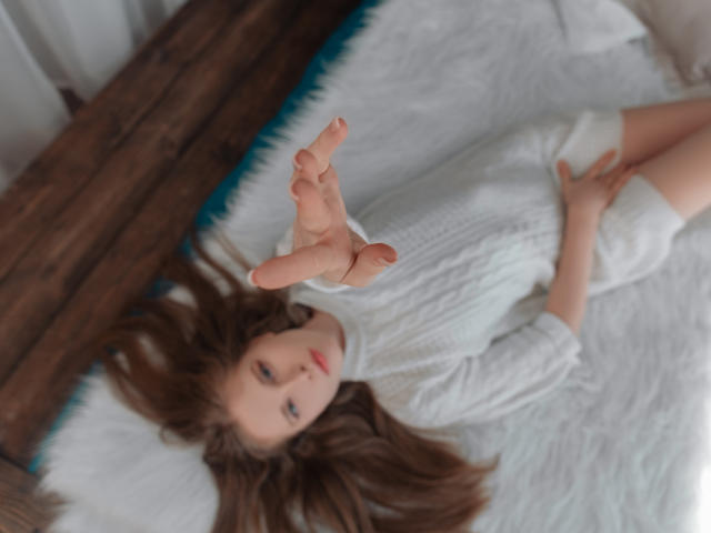 CandiesLuca - Live sex cam - 11519068