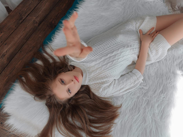 CandiesLuca - Live sex cam - 11519072