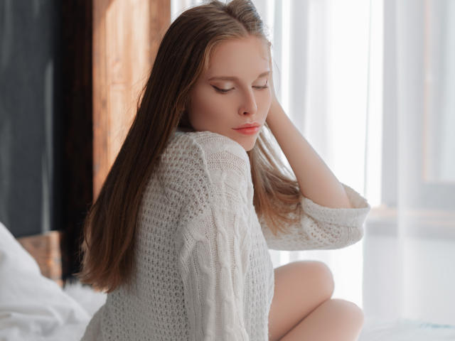 CandiesLuca - Live sex cam - 11519096