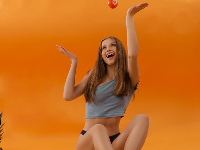 CandiesLuca - Live sex cam - 11519112