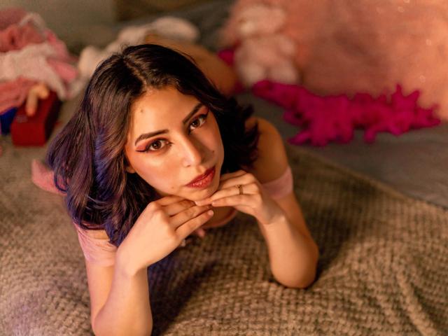 NatalieJaensen - Live sexe cam - 11519524