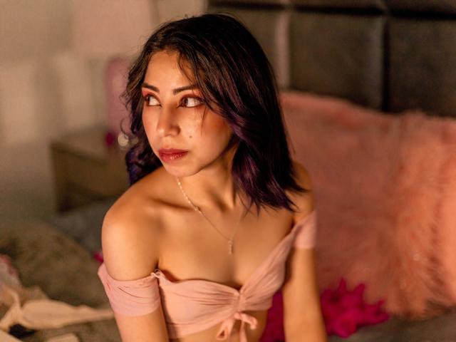 NatalieJaensen - Live sexe cam - 11519528