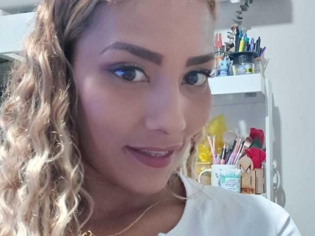 AlysaGray - Sexe cam en vivo - 11521248