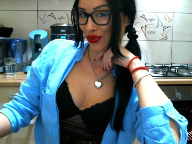 NatalyArmoni - Live sexe cam - 11523392