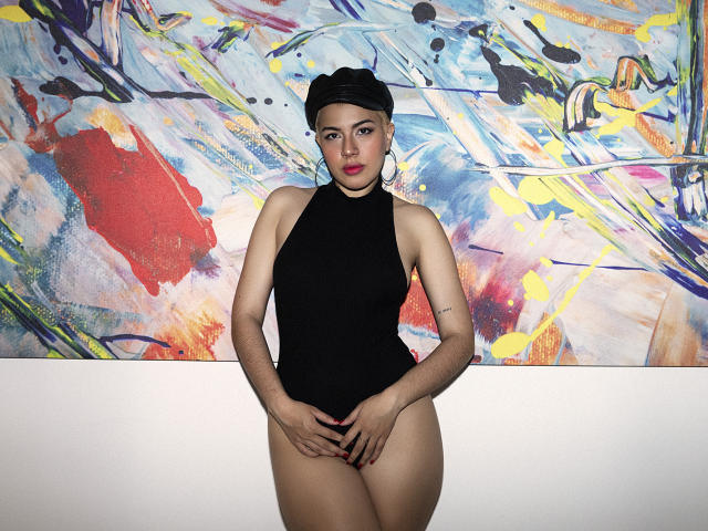 StefaniaReed - Live sex cam - 11523860