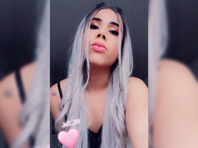 KailySmithy - Sexe cam en vivo - 11524404