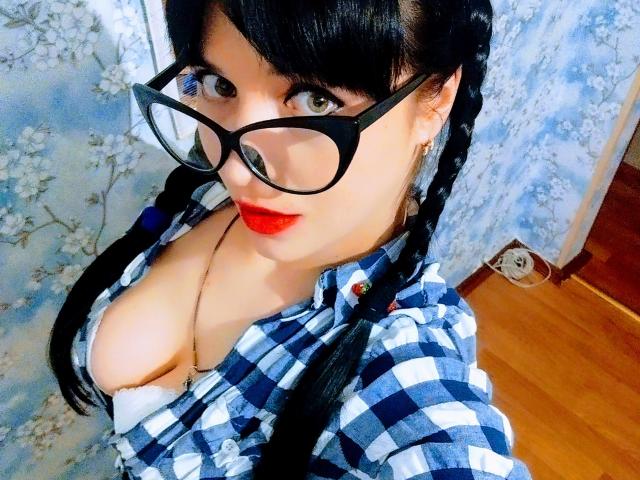 InaElle - Live porn &amp; sex cam - 11526776