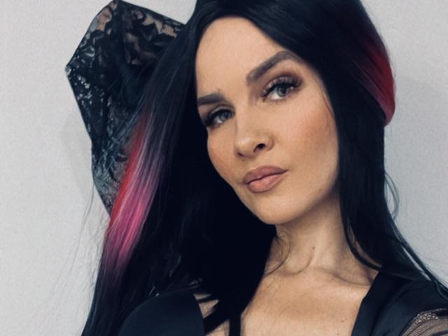 LisaAlyson - Live porn &amp; sex cam - 11527028