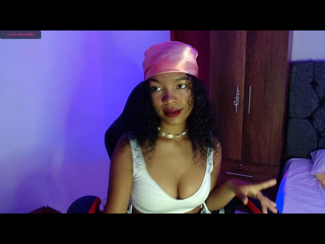 CadelaK - Live porn &amp; sex cam - 11528160