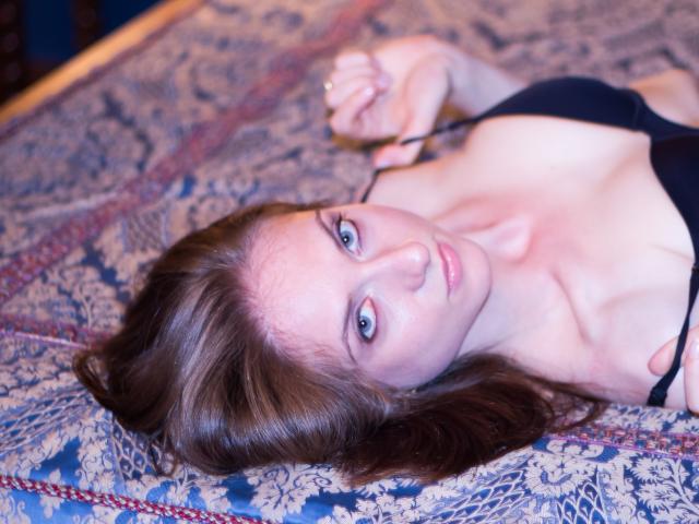 MissKarinaNice - Sexe cam en vivo - 11529084