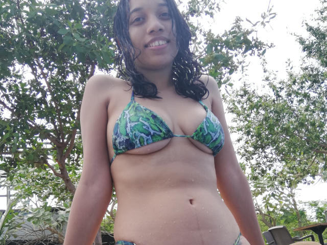 AllisonCherry - Sexe cam en vivo - 11530480