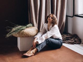 LuxuriousLadyX - Live porn &amp; sex cam - 11531380