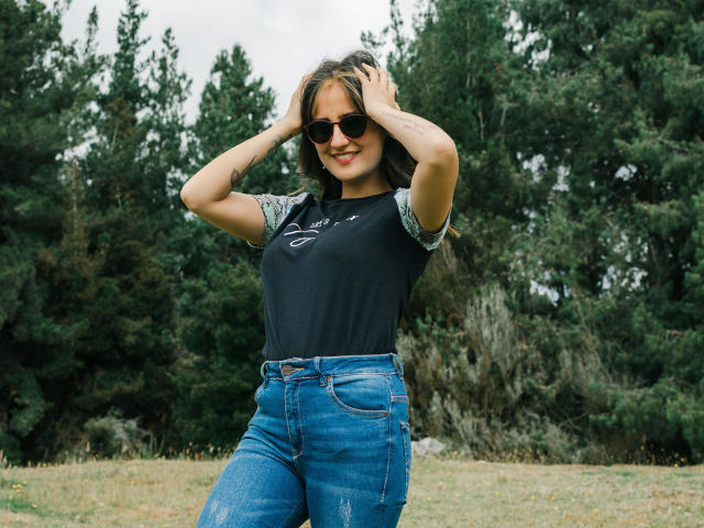 NinaBryon - сексуальная веб-камера в реальном времени - 11531720