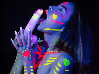 MiaGriffin - Camera khiêu dâm &amp; quyến rũ trực tiếp - 11532180