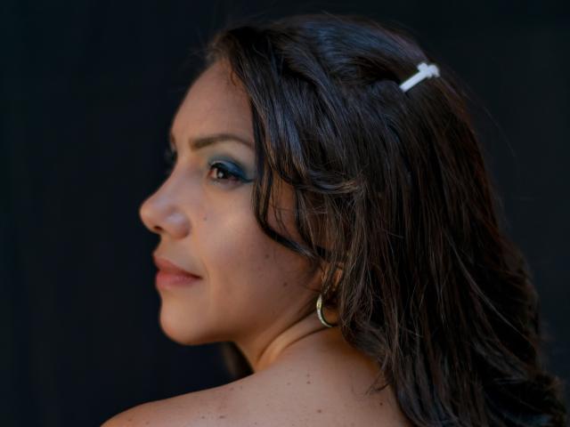 StefyTaylor - сексуальная веб-камера в реальном времени - 11536192