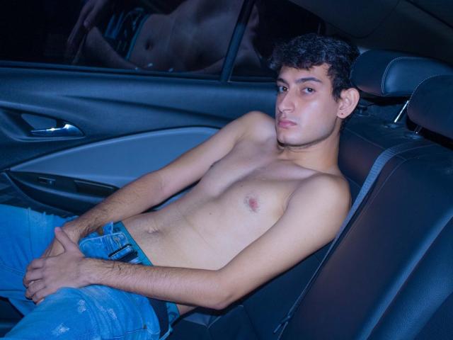 JustienMarinez - Sexe cam en vivo - 11537252