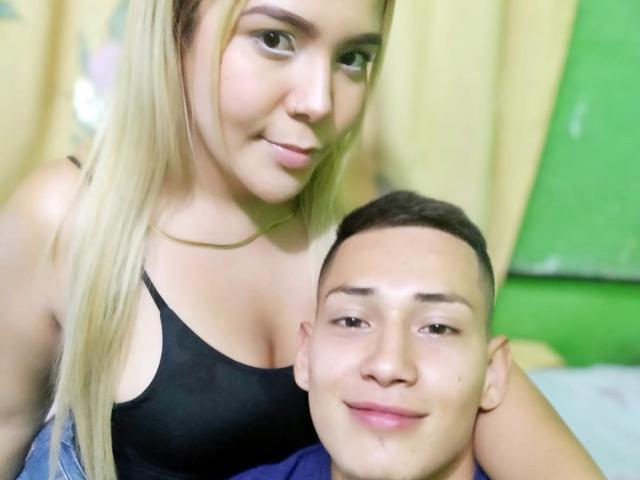 RyanAndGeorginaSex - Live sexe cam - 11537584