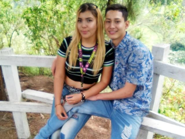 RyanAndGeorginaSex - Sexe cam en vivo - 11537588