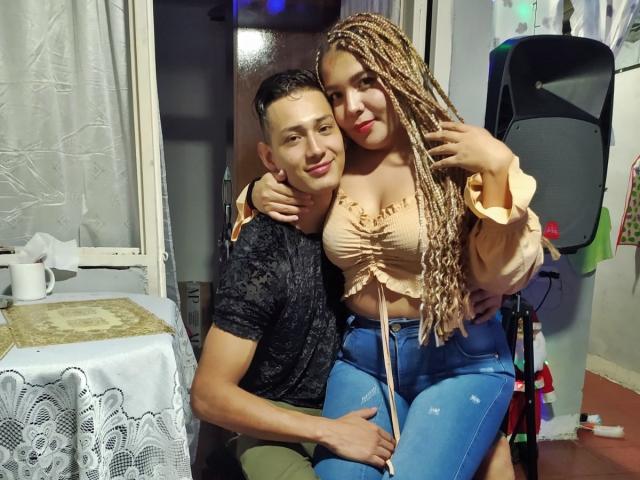 RyanAndGeorginaSex - Live sexe cam - 11537600