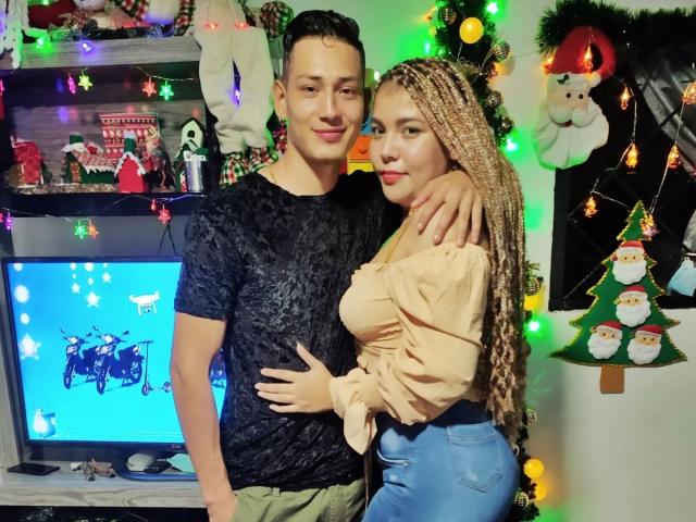 RyanAndGeorginaSex - Live sexe cam - 11537608