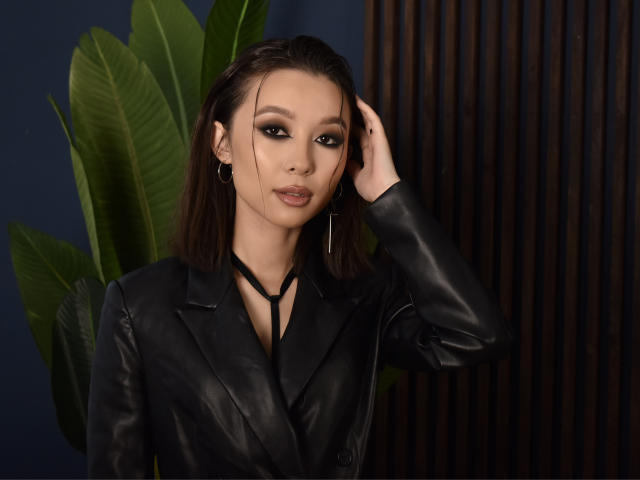 CozyWithMe - Sexe cam en vivo - 11538276