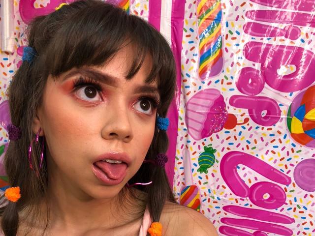GaticaLisy - Sexe cam en vivo - 11539380