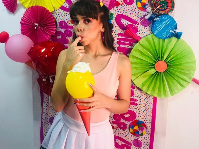 GaticaLisy - Sexe cam en vivo - 11539560