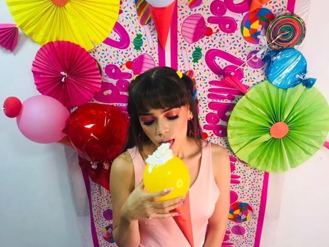 GaticaLisy - Live porn &amp; sex cam - 11539576