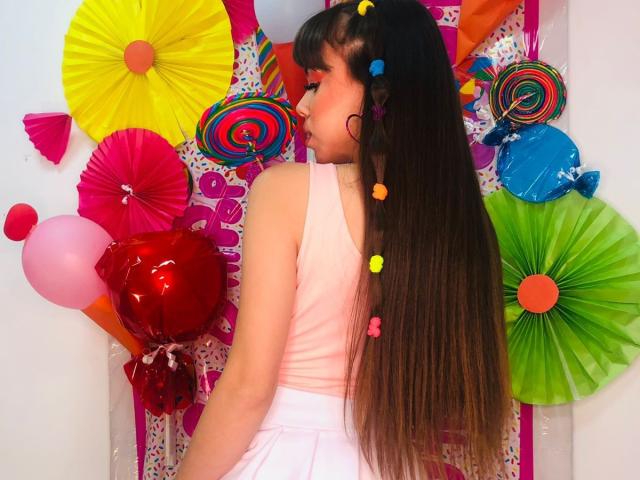 GaticaLisy - Sexe cam en vivo - 11539604