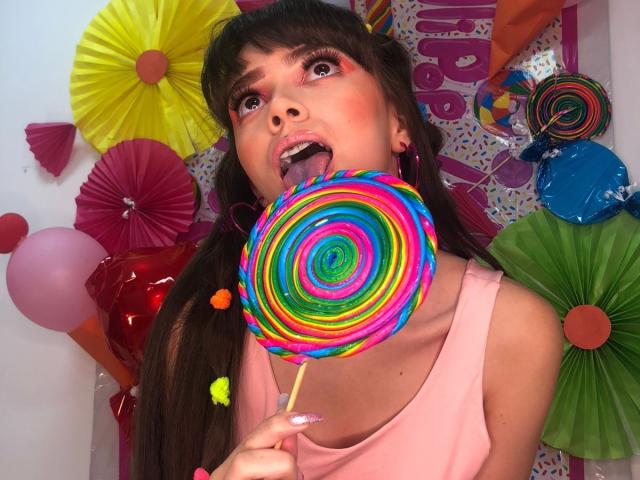 GaticaLisy - Live sex cam - 11539612