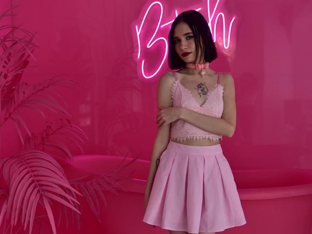 KiraClark - Sexe cam en vivo - 11540000