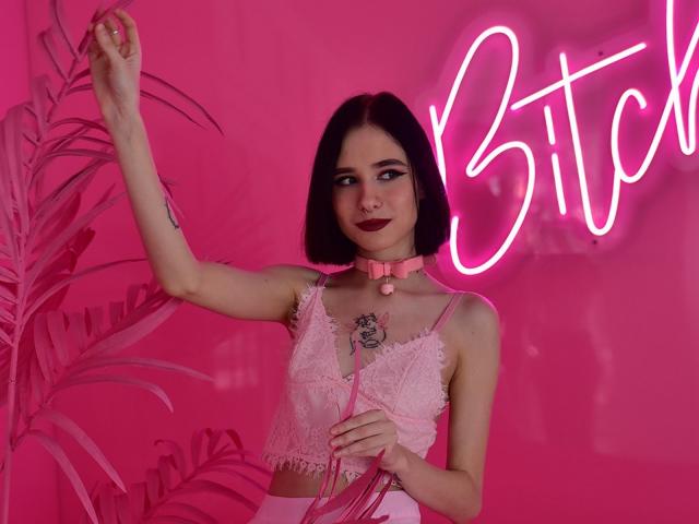 KiraClark - Camera khiêu dâm &amp; quyến rũ trực tiếp - 11540028