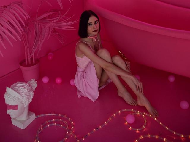 KiraClark - Sexe cam en vivo - 11540040