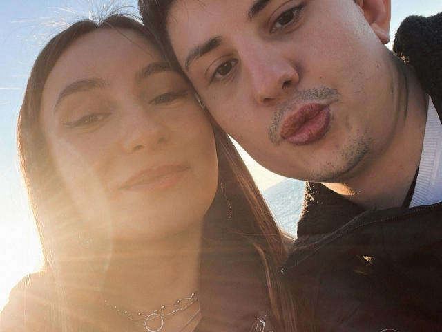 MonicaAndRian - Sexe cam en vivo - 11540344