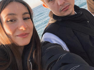 MonicaAndRian - Sexe cam en vivo - 11540352